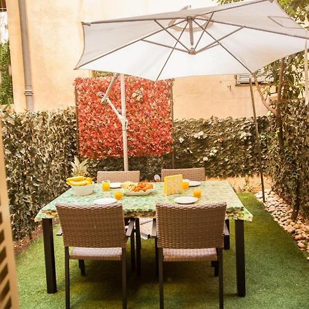 Le Chateau 4 Pers Ac Wifi Vecchia Nizza Apartment Exterior photo