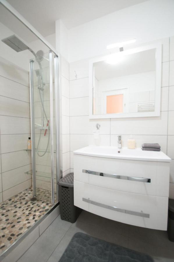 Le Chateau 4 Pers Ac Wifi Vecchia Nizza Apartment Exterior photo