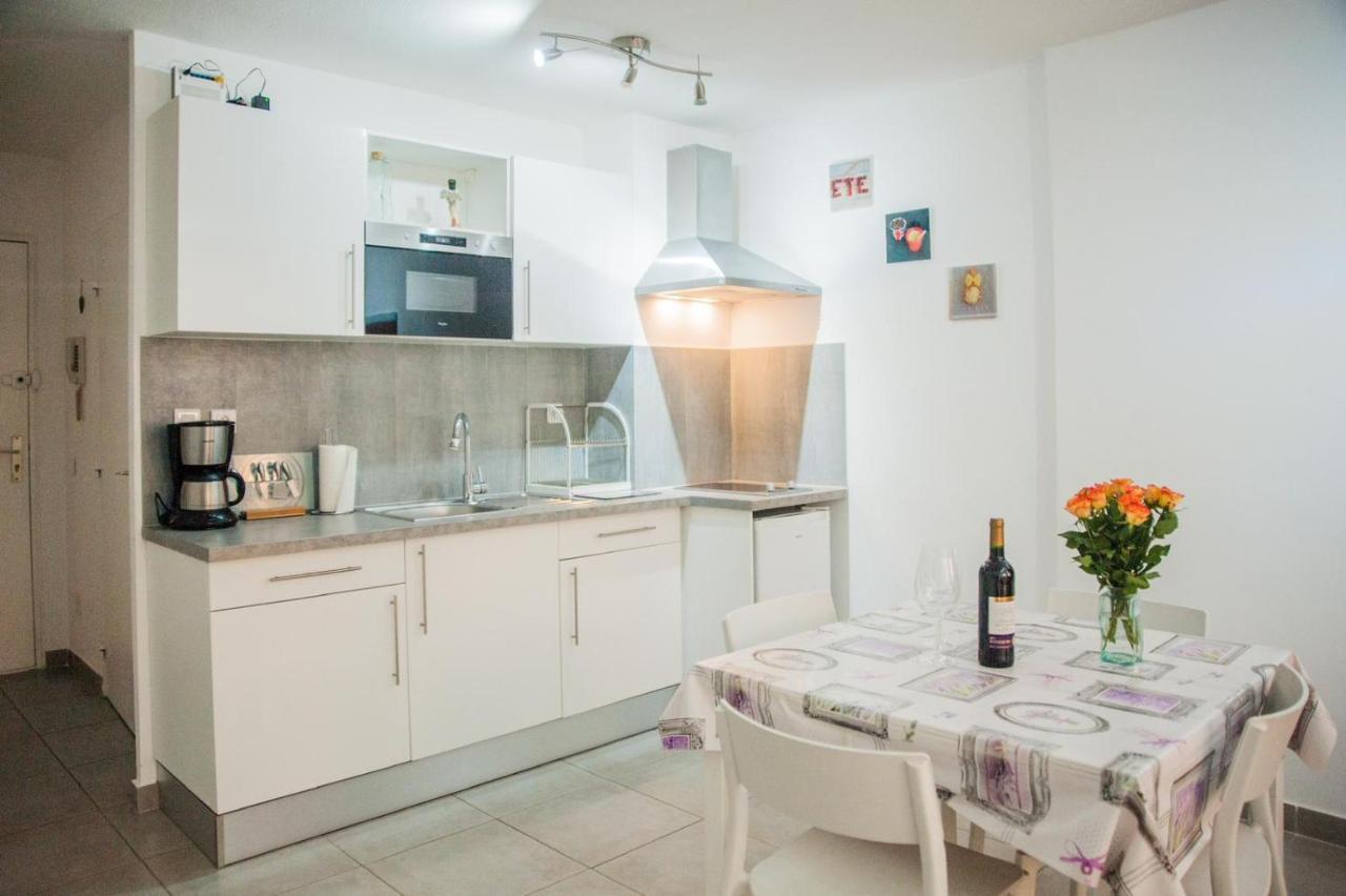 Le Chateau 4 Pers Ac Wifi Vecchia Nizza Apartment Exterior photo