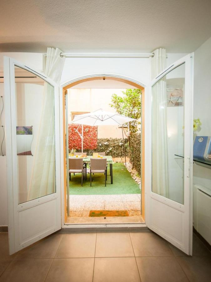 Le Chateau 4 Pers Ac Wifi Vecchia Nizza Apartment Exterior photo