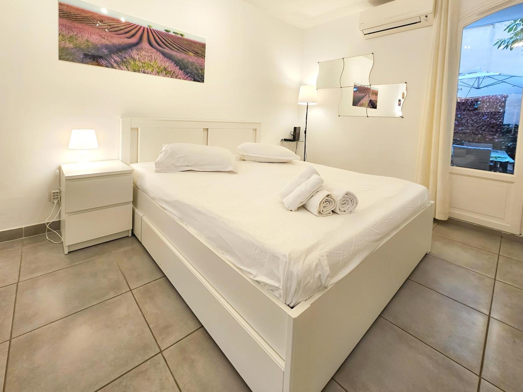 Le Chateau 4 Pers Ac Wifi Vecchia Nizza Apartment Exterior photo