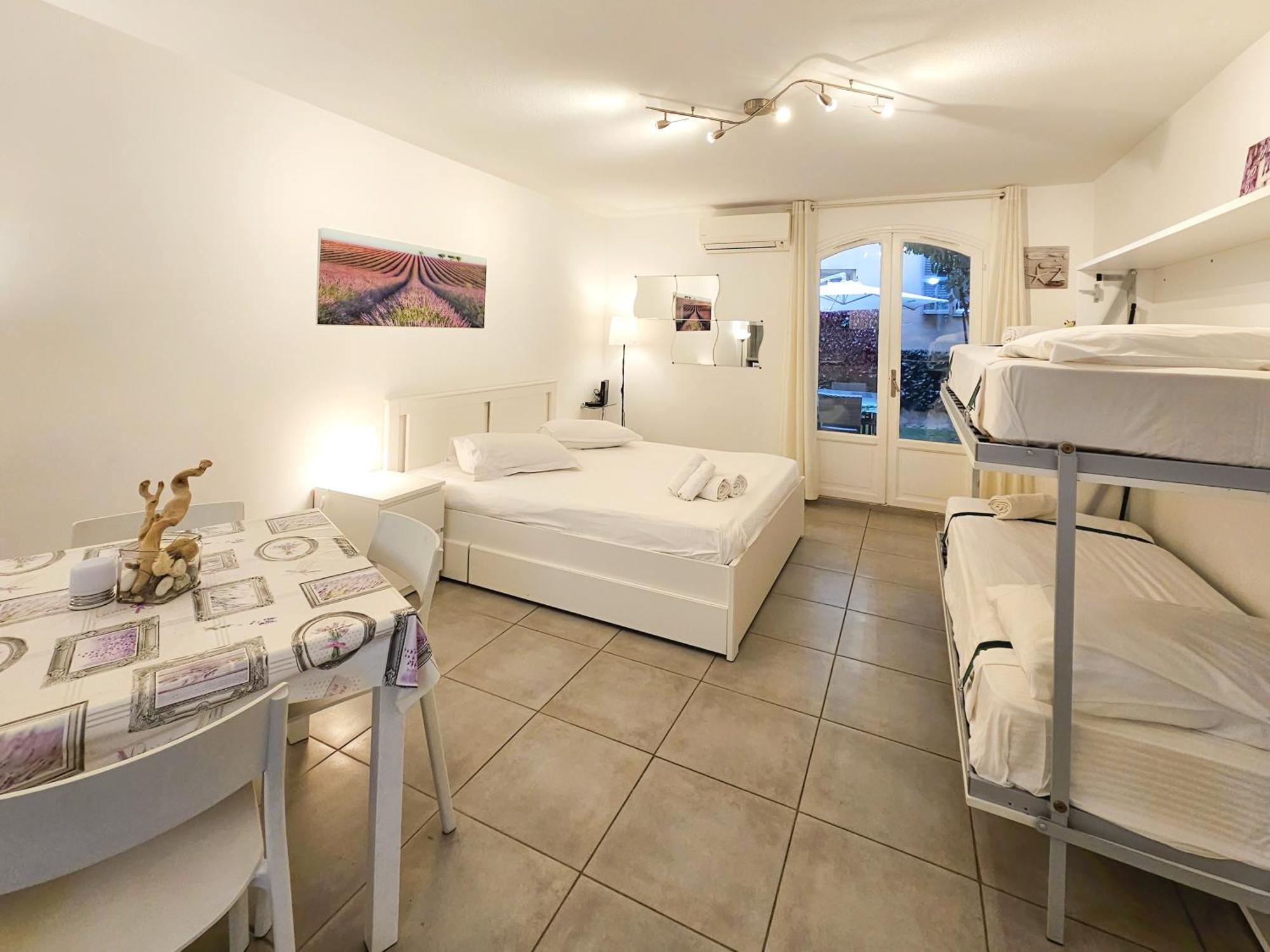 Le Chateau 4 Pers Ac Wifi Vecchia Nizza Apartment Exterior photo
